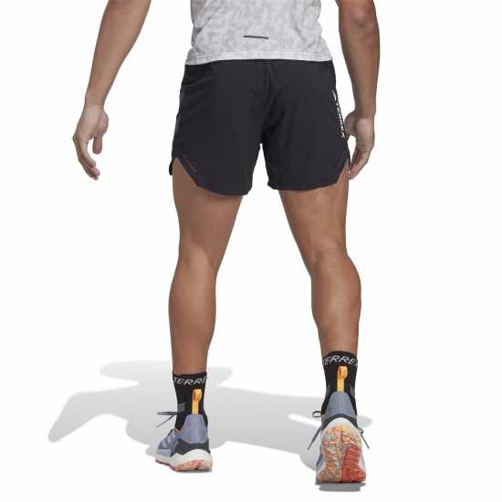 adidas Terrex Agravic Pro 9in Men's Trail Running Shorts  Мъжки къси панталони