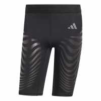 Adidas Adizero Performance Running Shorts  