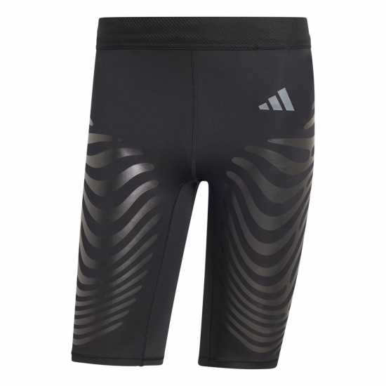 Adidas Adizero Performance Running Shorts  