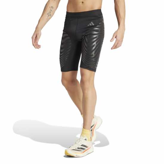 Adidas Adizero Performance Running Shorts  