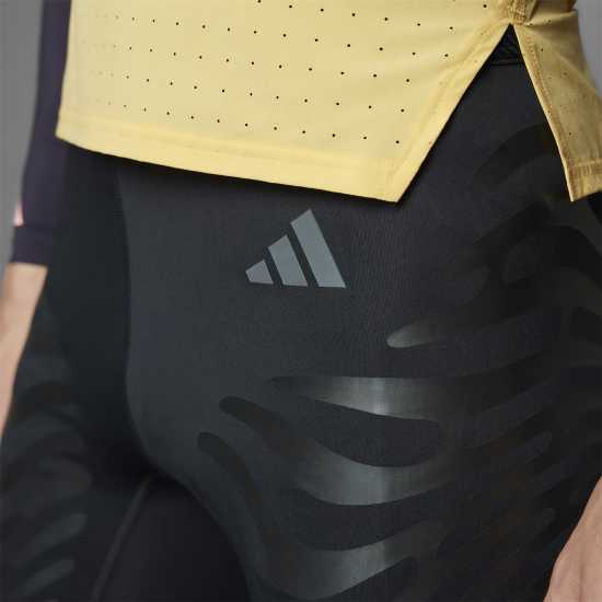 Adidas Adizero Performance Running Shorts  