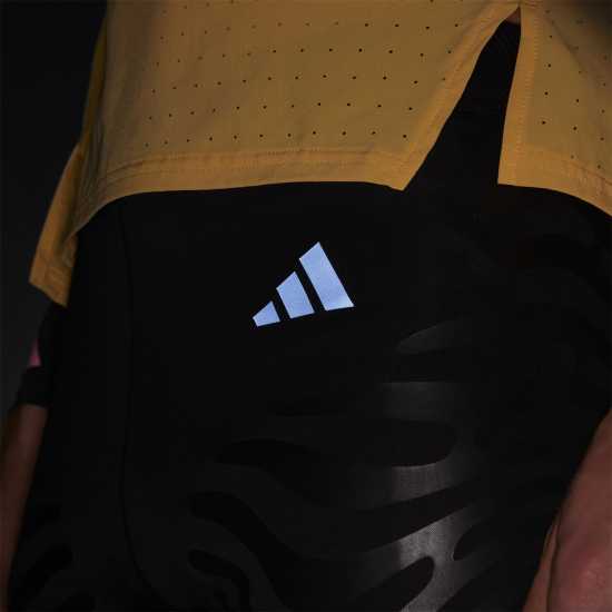 Adidas Adizero Performance Running Shorts  