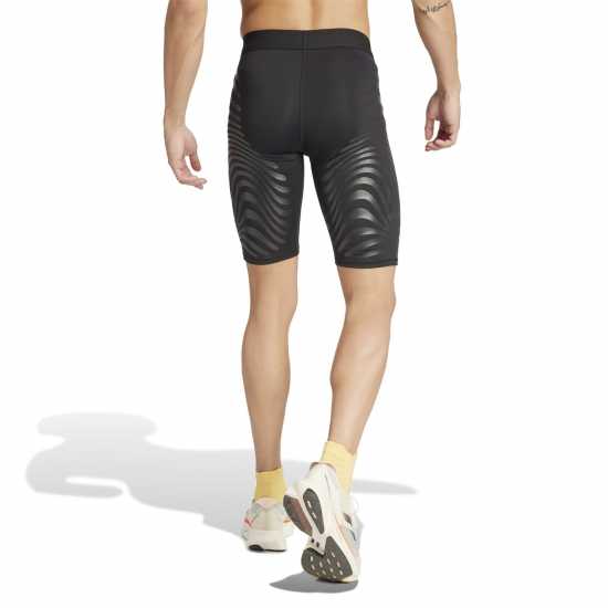Adidas Adizero Performance Running Shorts  