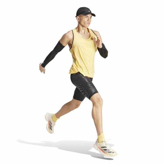 Adidas Adizero Performance Running Shorts  