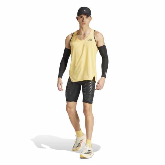 Adidas Adizero Performance Running Shorts  