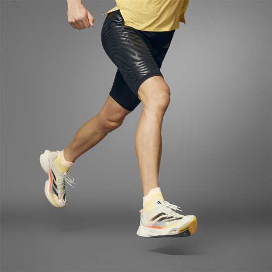 Adidas Adizero Performance Running Shorts  
