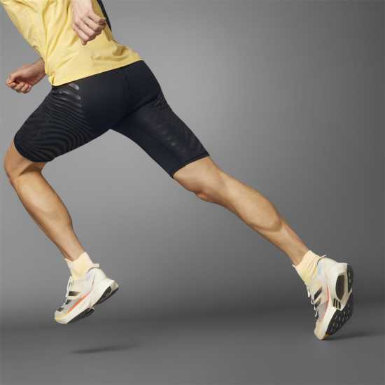 Adidas Adizero Performance Running Shorts  