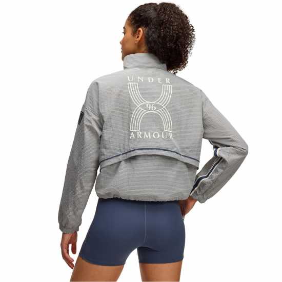 Under Armour Run 96 Jckt Ld99  Дамски якета и палта
