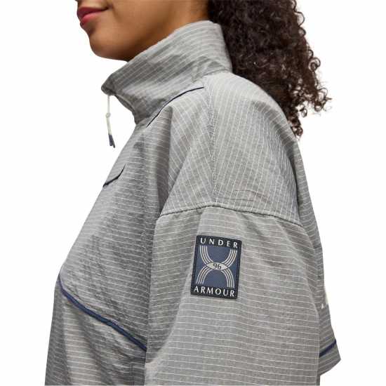 Under Armour Run 96 Jckt Ld99  Дамски якета и палта