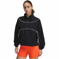 Under Armour Women's Weather-Resistant Streamlined Performance Running Jacket Under Armour Women's Weather-Resistant Streamlined Performance Running Jacket