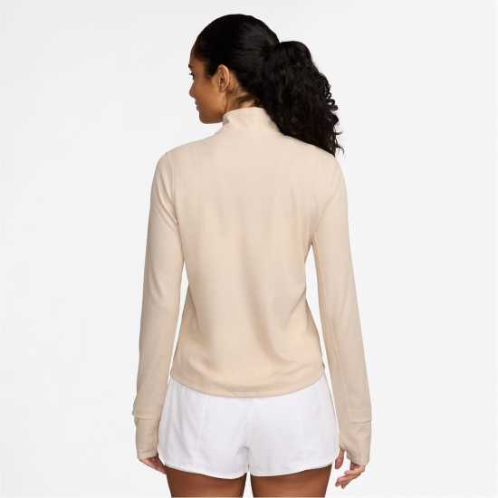 Nike Trail Midlayer Жълто блясък 