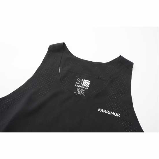 Karrimor X Lite Race Running Tank Mens  Мъжки дрехи за бягане
