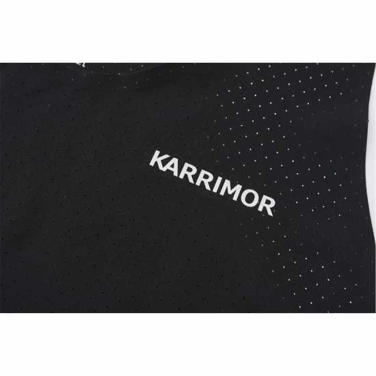 Karrimor X Lite Race Running Tank Mens  Мъжки дрехи за бягане