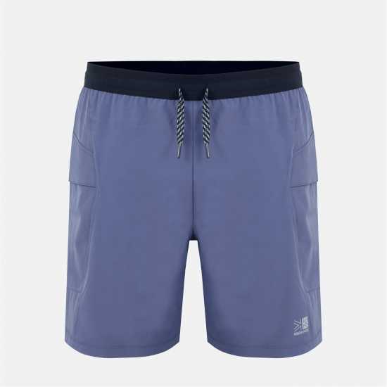 Karrimor Shorts Sn54 Greystone 