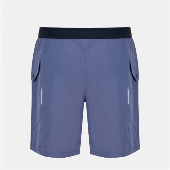 Karrimor Shorts Sn54 Greystone 