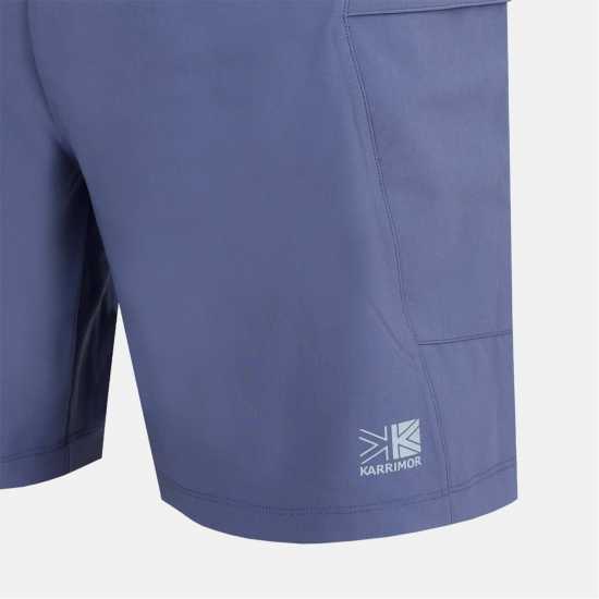 Karrimor Shorts Sn54 Greystone 
