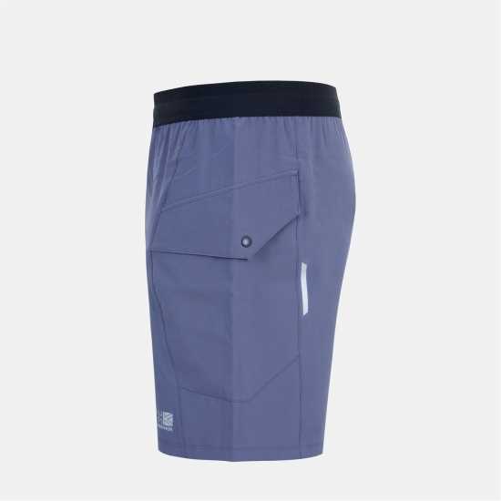 Karrimor Shorts Sn54 Greystone 
