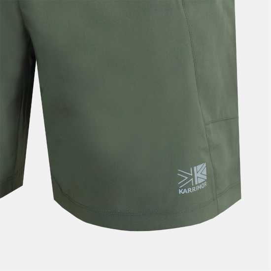 Karrimor Shorts Sn54 Grape Leaf Karrimor Shorts Sn54 Grape Leaf