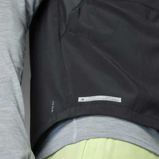 Adidas Мъжко Яке За Бягане Ultimate Vest M Running Jacket Mens  Мъжки дрехи за бягане