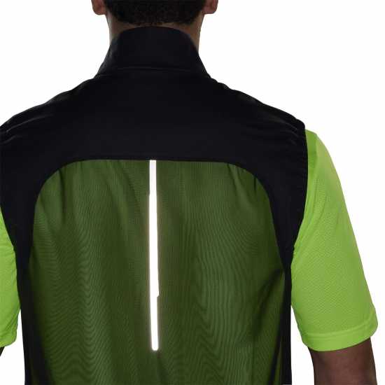 Adidas Мъжко Яке За Бягане Ultimate Vest M Running Jacket Mens  Мъжки дрехи за бягане