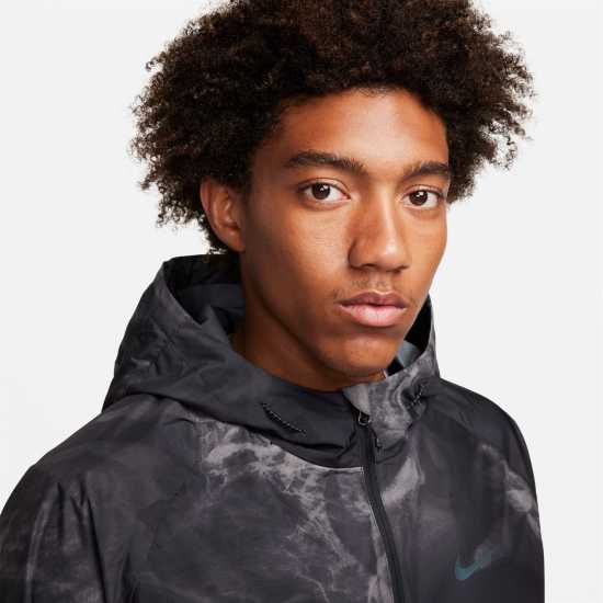 Nike Storm-FIT Run Division Men's Running Jacket  Мъжки грейки
