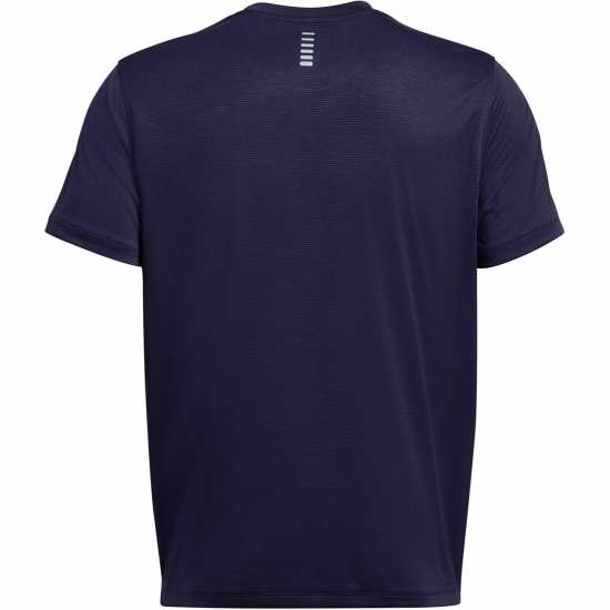 Under Armour Launch Short-Sleeve Performance Top  