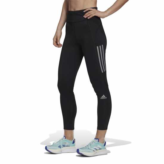 Adidas Otr 7/8 Running Tights Womens  Дамски клинове за фитнес