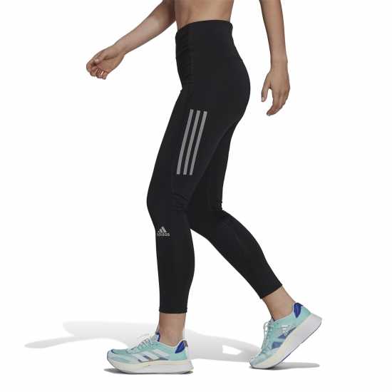Adidas Otr 7/8 Running Tights Womens  Дамски клинове за фитнес