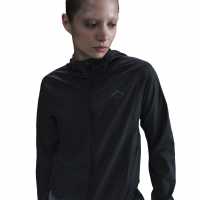 Nike Мъжко Яке Trail Repel Womens Jacket Черно/Бяло/Черно Дамски якета и палта