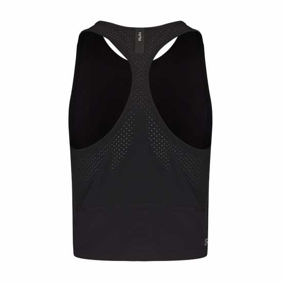 Дамски горнища с цип Karrimor X Lite Running Tank Gym Vest Womens Karrimor X Lite Running Tank Gym Vest Womens Дамски горнища с цип