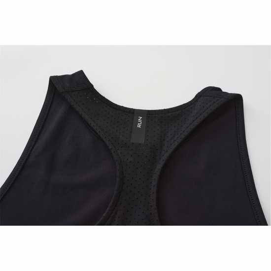 Дамски горнища с цип Karrimor X Lite Running Tank Gym Vest Womens Karrimor X Lite Running Tank Gym Vest Womens Дамски горнища с цип