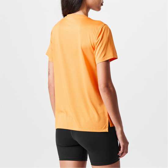 Дамско Горнище За Бягане New Balance Balance Running Top Womens Пламък Дамско Горнище За Бягане New Balance Balance Running Top Womens Пламък