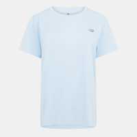 Дамско Горнище За Бягане New Balance Balance Running Top Womens Матирано стъкло 