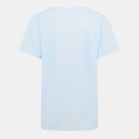 Дамско Горнище За Бягане New Balance Balance Running Top Womens Матирано стъкло 