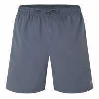 New Balance Performance Running Shorts Сиво 