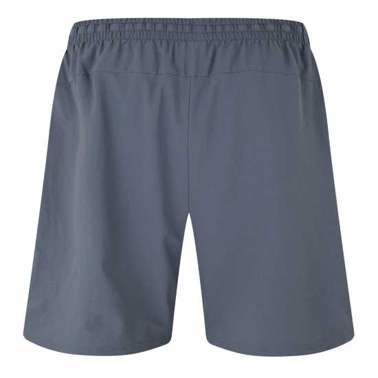 New Balance Performance Running Shorts Сиво New Balance Performance Running Shorts Сиво