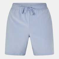 New Balance Performance Running Shorts Синьо 