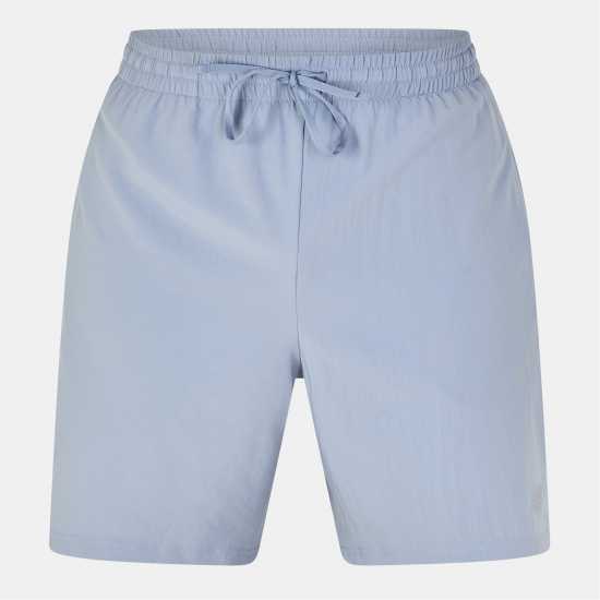 New Balance Performance Running Shorts Синьо New Balance Performance Running Shorts Синьо