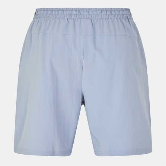 New Balance Performance Running Shorts Синьо New Balance Performance Running Shorts Синьо