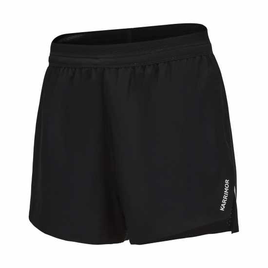 Мъжки дрехи за бягане Karrimor Мъжки Шорти За Бягане X Lite 2In1 Running Shorts Mens Karrimor Мъжки Шорти За Бягане X Lite 2In1 Running Shorts Mens Мъжки дрехи за бягане