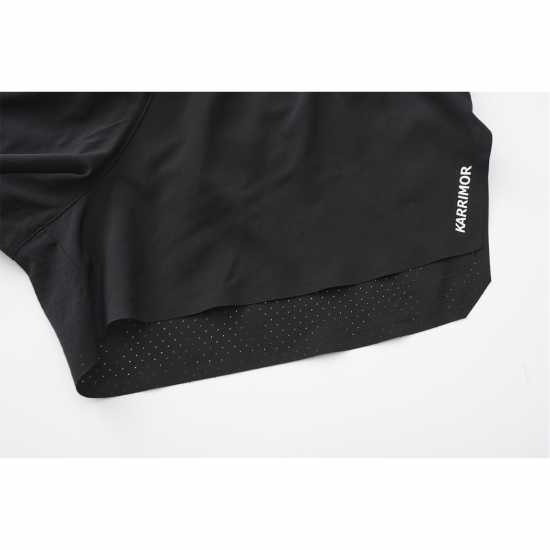 Мъжки дрехи за бягане Karrimor Мъжки Шорти За Бягане X Lite 2In1 Running Shorts Mens Karrimor Мъжки Шорти За Бягане X Lite 2In1 Running Shorts Mens Мъжки дрехи за бягане