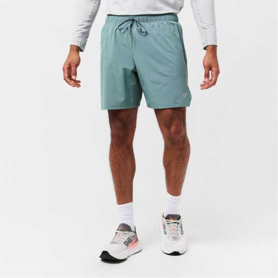 Men's Performance Running Shorts  