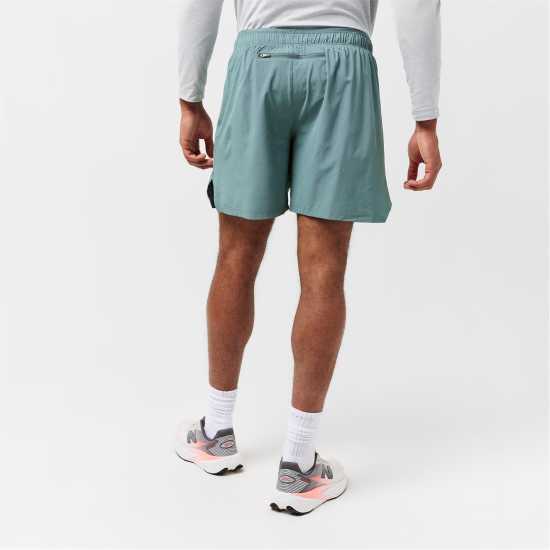 Men's Performance Running Shorts  