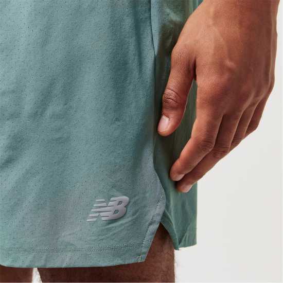 Men's Performance Running Shorts  