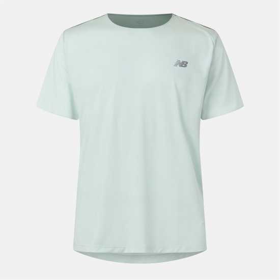 Short-Sleeve Performance Running Top  