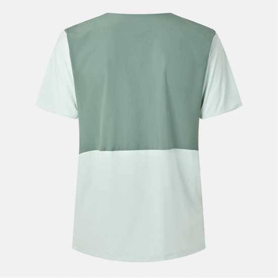 Short-Sleeve Performance Running Top  