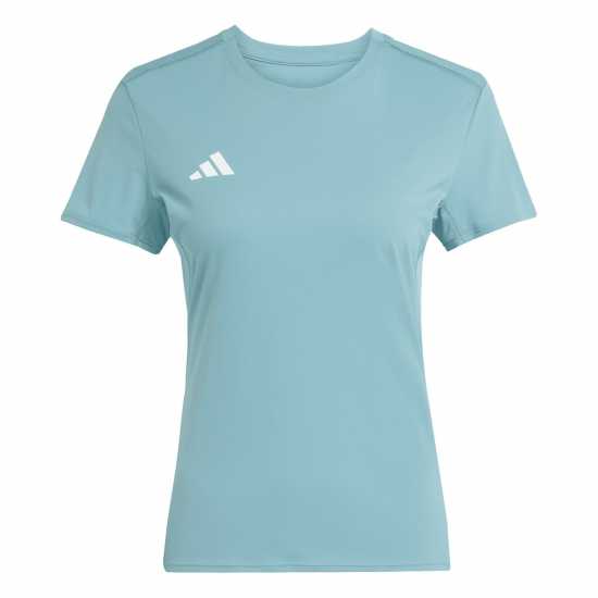 Adidas Adizero Running T-Shirt Womens Adidas Adizero Running T-Shirt Womens