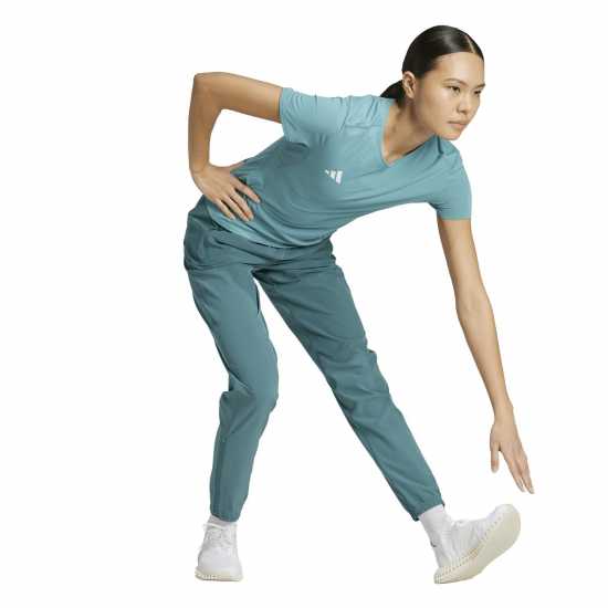 Adidas Adizero Running T-Shirt Womens Adidas Adizero Running T-Shirt Womens