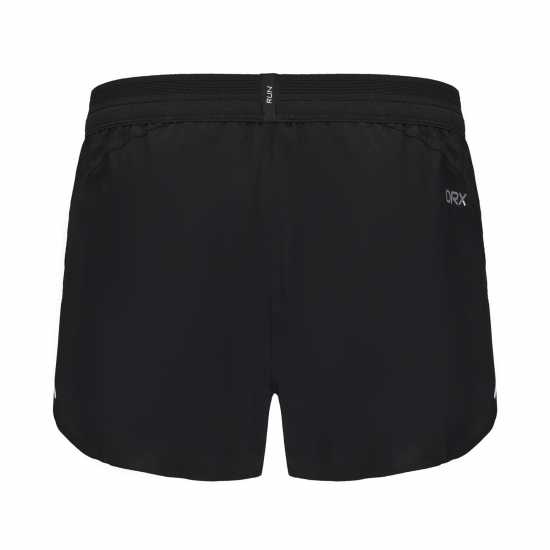 Дамски клинове за фитнес Karrimor X Lite Race 2In1 Running Short Womens Karrimor X Lite Race 2In1 Running Short Womens Дамски клинове за фитнес