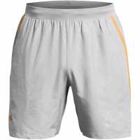 Under Armour Launch Boss Performance Running Shorts  